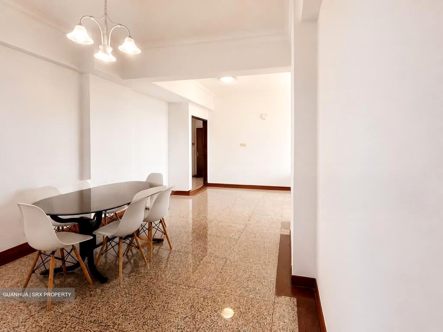 Fortune Park (D19), Condominium #573167381